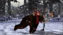 Tekken: Blood Vengeance - Die ersten sieben Minuten aus dem 3D-Animationsfilm Tekken: Blood Vengeance - Die ersten sieben Minuten aus dem 3D-Animationsfilm