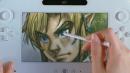 Zelda für Wii U: Neues CES 2012-Video zur beeindruckenden Tech-Demo
