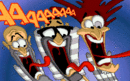 Day of the Tentacle: Das Kult-Adventure von Tim Schafer im Retro-Video