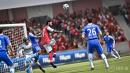 FIFA 12: Demo-Ankündigung auf der Gamescom in Köln