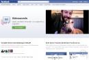 Opfacebook: Anonymous droht mit baldiger Zerstörung von Facebook Opfacebook: Anonymous droht mit baldiger Zerstörung von Facebook