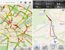 Google Maps: Staumeldungen ab sofort für Deutschland verfügbar Google Maps: Staumeldungen ab sofort für Deutschland verfügbar