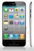 iPhone 5 wohl mit kleinerem Dock-Connector - Neues Zubehör notwendig? iPhone 5 wohl mit kleinerem Dock-Connector - Neues Zubehör notwendig?