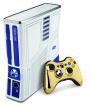 Xbox 360 im Star Wars-Design: Microsoft kündigt schickes Star Wars Kinect-Bundle an Xbox 360 im Star Wars-Design: Microsoft kündigt schickes Star Wars Kinect-Bundle an