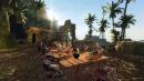 Risen 2: Drittes Entwickler-Video geht auf die Animationen im Rollenspiel ein