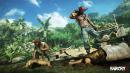 Far Cry 3: Beeindruckende Gamescom-Screenshots zum neuen Shooter von Ubisoft Far Cry 3: Beeindruckende Gamescom-Screenshots zum neuen Shooter von Ubisoft