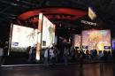 Gamescom 2011: Cosplayer, Babes und Spiele - Messerundgang im exklusiven HD-Video 