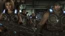 Gears of War 3: Zwei Videos zeigen die Azura-Map aus dem 
