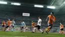 PES 2013: Debüt-Trailer zeigt erste Spielszenen und nennt Features - Jetzt anschauen PES 2013: Debüt-Trailer zeigt erste Spielszenen und nennt Features - Jetzt anschauen