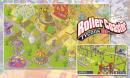 RollerCoaster Tycoon 3D: Wirtschaftssimulation erscheint für den Nintendo 3DS