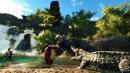Risen 2: Viertes Entwicklertagebuch im HD-Video - Die Musik im Fokus