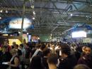 Gamescom 2011: Veranstalter freut sich über überwältigendes Ergebnis und 275.000 Besucher