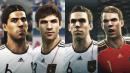 PES 2012: Erstes Kader-Update ab sofort erhältlich - Neue Trikots und Schuhe enthalten PES 2012: Erstes Kader-Update ab sofort erhältlich - Neue Trikots und Schuhe enthalten