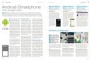 Neues Magazin Pad & Phone ab sofort am Kiosk, High-End-Smartphone HTC Titan jetzt gewinnen
