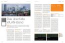 Neues Magazin Pad & Phone ab sofort am Kiosk, High-End-Smartphone HTC Titan jetzt gewinnen