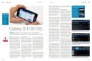 Neues Magazin Pad & Phone ab sofort am Kiosk, High-End-Smartphone HTC Titan jetzt gewinnen