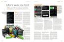 Neues Magazin Pad & Phone ab sofort am Kiosk, High-End-Smartphone HTC Titan jetzt gewinnen