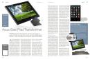 Neues Magazin Pad & Phone ab sofort am Kiosk, High-End-Smartphone HTC Titan jetzt gewinnen