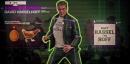 Burnout Crash: David Hasselhoff demonstriert Kinect-Steuerung im Video Burnout Crash: David Hasselhoff demonstriert Kinect-Steuerung im Video