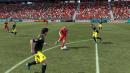 FIFA 12: Electronic Arts simuliert das Spitzenspiel FC Bayern gegen BVB FIFA 12: Electronic Arts simuliert das Spitzenspiel FC Bayern gegen BVB