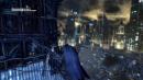 Batman: Arkham City - Cheat schaltet alternative Batman-Kostüme frei