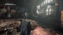 Batman: Arkham City - Cheat schaltet alternative Batman-Kostüme frei