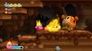 Kirby's Adventure Wii: Nintendo veröffentlicht Launch-Trailer Kirby's Adventure Wii: Nintendo veröffentlicht Launch-Trailer