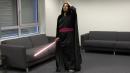 Nerds of the Old Republic: Trailer zur Fanfilm-Serie im Star-Wars-Universum Nerds of the Old Republic: Trailer zur Fanfilm-Serie im Star-Wars-Universum