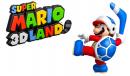 Super Mario 3D Land: Video zeigt Zelda-Level im 3DS-Spiel Super Mario 3D Land: Video zeigt Zelda-Level im 3DS-Spiel