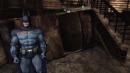 Batman: Arkham City - Warum Rocksteady auf einen Multiplayer verzichtet hat