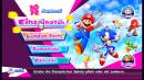 Wii Spiele-Charts KW20 2012: Die Top 20 der Wii-Spiele mit Mario Party 9, Zumba Fitness 2 und Just Dance 3 Wii Spiele-Charts KW20 2012: Die Top 20 der Wii-Spiele mit Mario Party 9, Zumba Fitness 2 und Just Dance 3