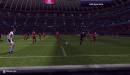 PES 2012: Menü, Taktik und Spielszenen - Exklusive Screenshots aus der Wii-Version