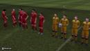 PES 2012: Menü, Taktik und Spielszenen - Exklusive Screenshots aus der Wii-Version