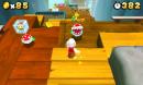 Super Mario 3D Land: Plant Nintendo DLCs mit neuen Stages?