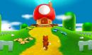 Super Mario 3D Land: Plant Nintendo DLCs mit neuen Stages?