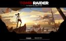 Tomb Raider: Wunderschöne Artworks zum Start einer Wohltätigkeitsaktion Tomb Raider: Wunderschöne Artworks zum Start einer Wohltätigkeitsaktion