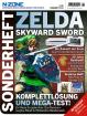 Wii-Konsole und Spiele zu gewinnen: 25 Jahre Zelda, 25 Jahre Spaß Wii-Konsole und Spiele zu gewinnen: 25 Jahre Zelda, 25 Jahre Spaß