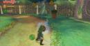 Skyward Sword: Zelda-Titel verkauft sich schlecht in Japan
