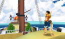 One Piece: Unlimited Cruise SP2 - Release im Juli exklusiv für Nintendo 3DS
