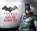 Batman: Arkham City - Neues Kostüm-Paket erhältlich - HD-Trailer und viele Bilder