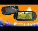PS Vita: Firmware-Update 1.67 ab sofort zum Download 