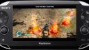 PS Vita: Facebook-App ab sofort wieder online PS Vita: Facebook-App ab sofort wieder online
