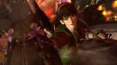 Dead or Alive 5: Brustbewegungen sind von Kleidung und Kämpferin abhängig