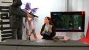 Late Nerd Show: Folge 6 - Das Schwarze Auge, Pathfinder und Der Eine Ring