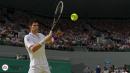 Grand Slam Tennis 2: Grand Slam-Turnier 