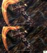 Soul Calibur 5: Interaktiver Grafikvergleich zwischen PS3 und Xbox 360-Version - Mit HD-Video [Bilder des Tages]
