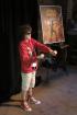 Star Wars Episode 1 in 3D: Passend zum 3D-Film - Ein Besuch auf der Skywalker-Ranch + Video-Rundgang Star Wars Episode 1 in 3D: Passend zum 3D-Film - Ein Besuch auf der Skywalker-Ranch + Video-Rundgang