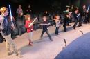 Star Wars Episode 1 in 3D: Passend zum 3D-Film - Ein Besuch auf der Skywalker-Ranch + Video-Rundgang Star Wars Episode 1 in 3D: Passend zum 3D-Film - Ein Besuch auf der Skywalker-Ranch + Video-Rundgang