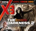 Die neue X3: Mit Darkness 2 + Final Fantasy XIII-2 im Test, Mass Effect 3 angespielt