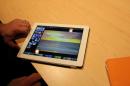 iPad 3 im exklusiven HD-Video: Tablet-Highlight von Apple ausprobiert iPad 3 im exklusiven HD-Video: Tablet-Highlight von Apple ausprobiert
